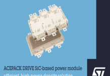 Silicon-Carbide Power Modules