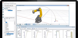 Simulation Software