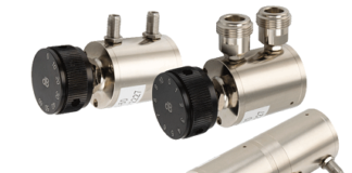 Step Attenuators