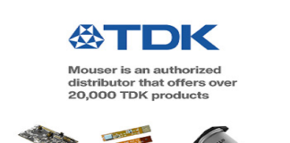 TDK Corporation