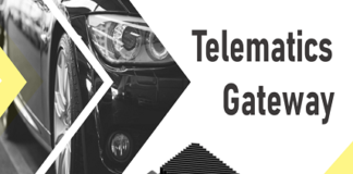 Telematics Gateways