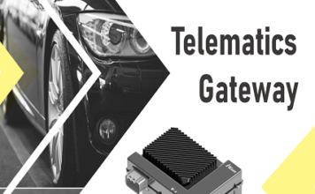 Telematics Gateways