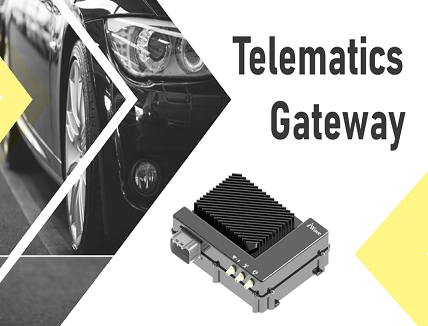 Telematics Gateways