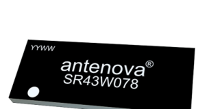 Wi-Fi6E devices
