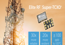 Wireless Infrastructure