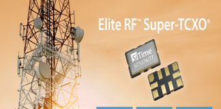 Wireless Infrastructure