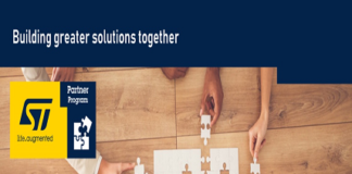 ST Partner Program