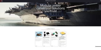GAIA Converter website