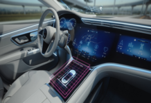 Infineon TRAVEO T2G Cluster and Altia CloudWare software platform for display applications to be showcased at CES 2023