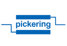 Pickering Interfaces