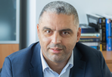 Private Networks And 5G Network Slicing Ammar Hamdan – VP - APAC and MEA, Enea