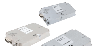 High-Power RF Amplifiers