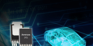 Intelligent Power Device