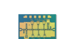 Low_DBandPowerAmplifier