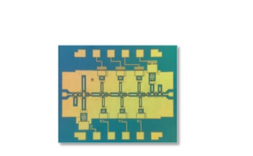 GaAs based Power Amplifier offers World’s Highest Output Power in 150 GHz band Low_DBandPowerAmplifier