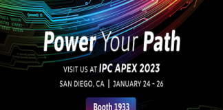 IPC APEX EXPO