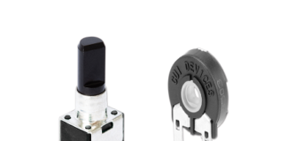 Potentiometers