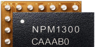 Power Management IC