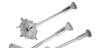 Antenna Retrofit Kits