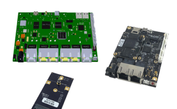 Single Board Computers