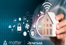 Renesas announced Development Kit with Matter Protocol for Smart Home Devices Smart Home Devices
