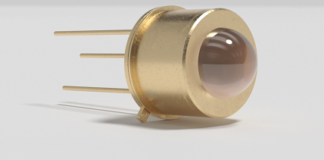 UV-C LEDs for Sensing Applications