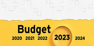 Union Budget 2023-24