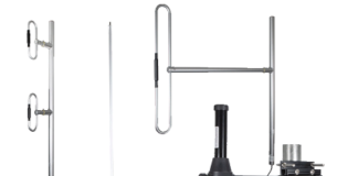 Yagi Antennas