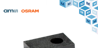 Multi-Spectral Sensor