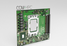 COM-HPC Computer-on-Modules with 13th Gen Intel Core processor to include high-end variants with LGA socket Computer-on-Modules