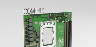 Computer-on-Modules