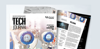 e-TechJournal magazine