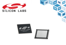 Wireless SoCs