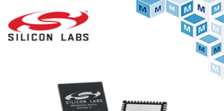 Wireless SoCs