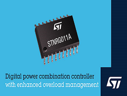 digital power combination controller