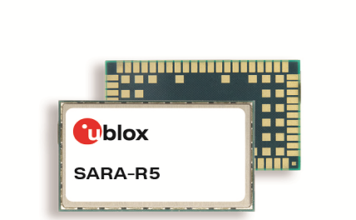 u-blox LTE-M module