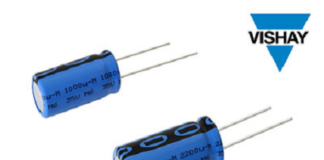 Aluminum Capacitors