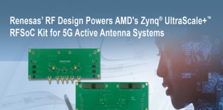 5G Active Antenna