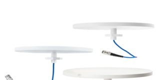 Antennas for 5G