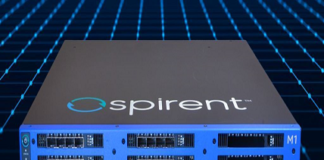 Appliance for Testing Ethernet