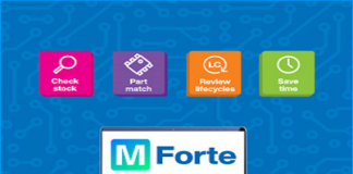 Bill of Materials Management Tool