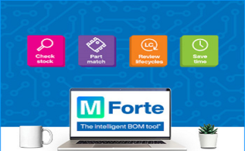 Bill of Materials Management Tool