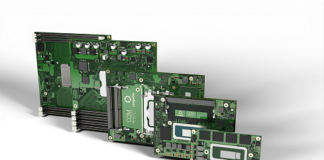 COM-HPC ecosystem