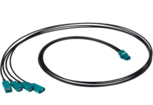 Cables for Automotive