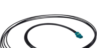 Cables for Automotive