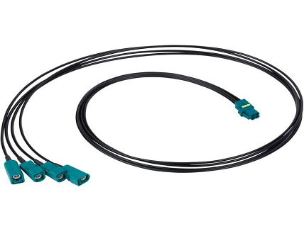 Cables for Automotive