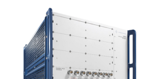 Chipset Manufacturers