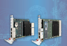 CompactPCI processor boards