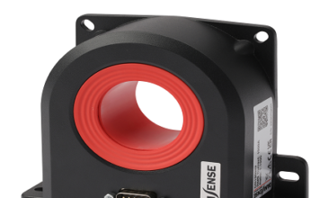 Current Transducer for Automotive