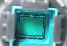 Image Sensors